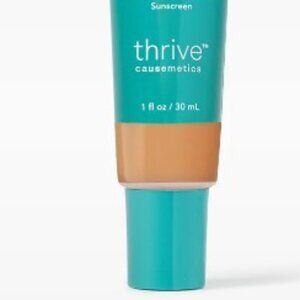 Shade 210 Medium Cool - Thrive Causemetics- buildable Blur- CC Cream